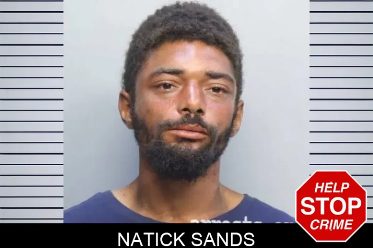 Natick Sands
