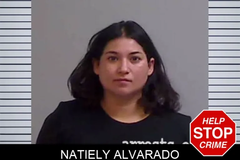 Natiely Alvarado