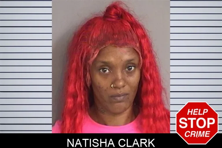 Natisha Clark