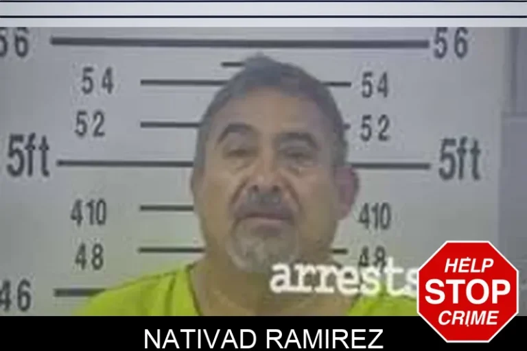 Nativad Ramirez