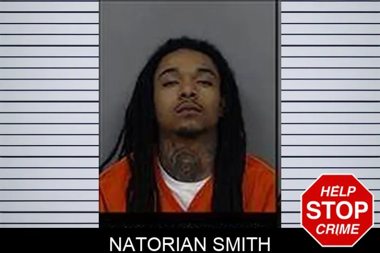 Natorian Smith
