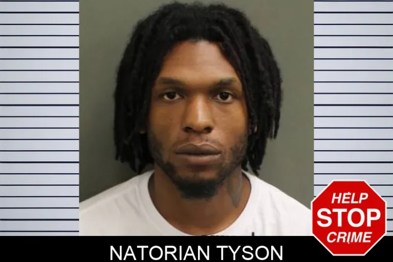 Natorian Tyson