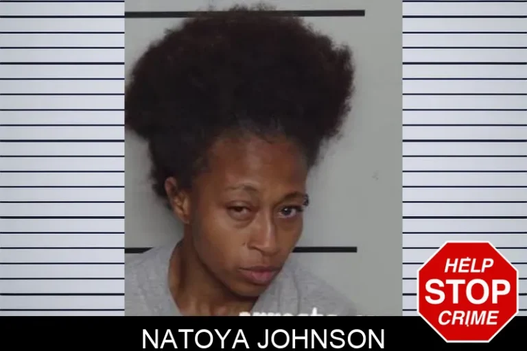 Natoya Johnson