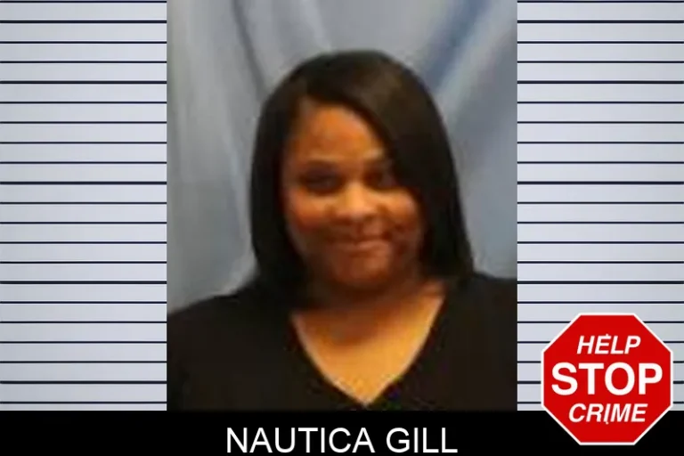 NauTica Gill