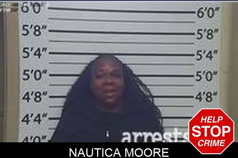 Nautica Moore