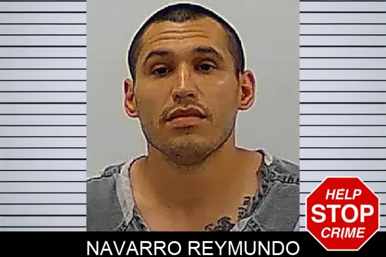 Navarro Reymundo