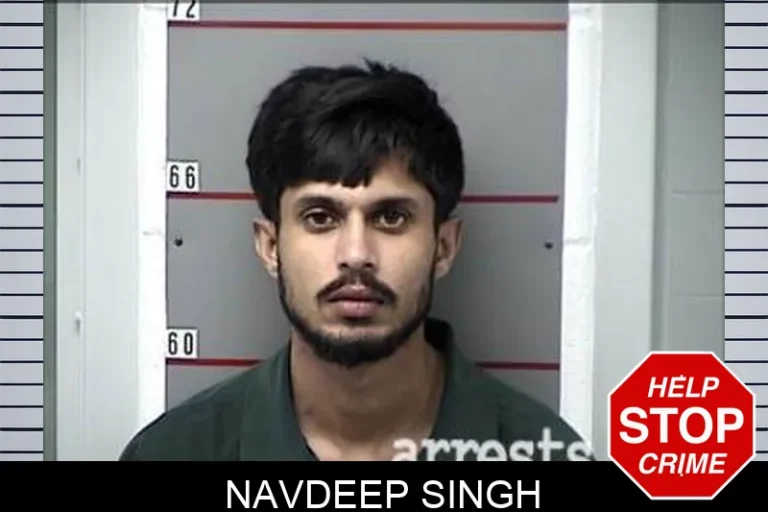 Navdeep Singh