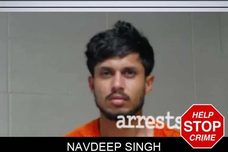 Navdeep Singh