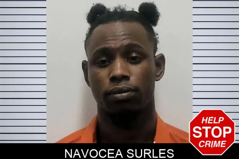Navocea Surles