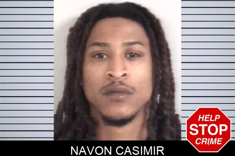 Navon Casimir