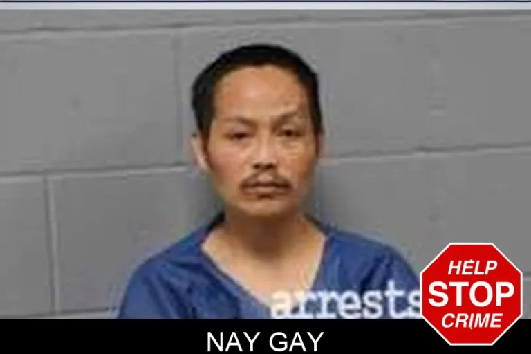 Nay Gay