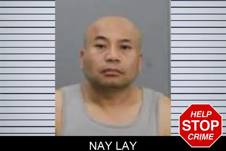 Nay Lay