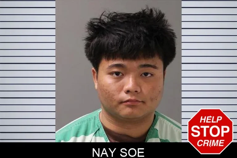 Nay Soe