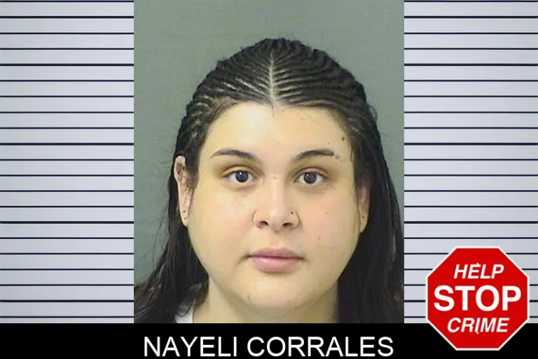 Nayeli Corrales