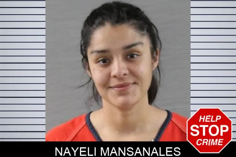 Nayeli Mansanales