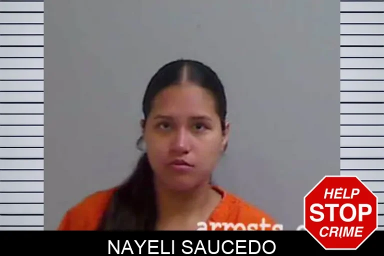 Nayeli Saucedo
