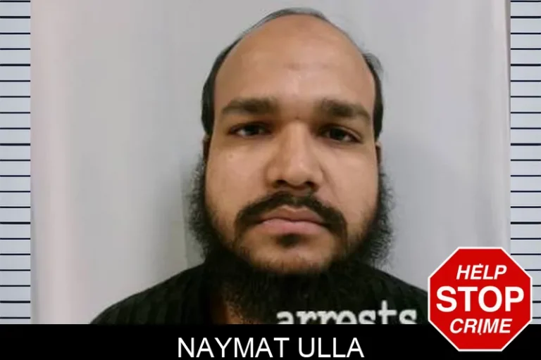 Naymat Ulla