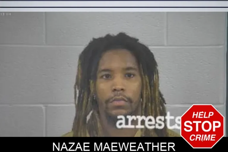 Nazae Maeweather