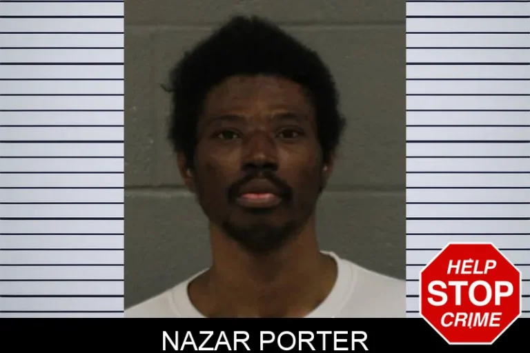 Nazar Porter
