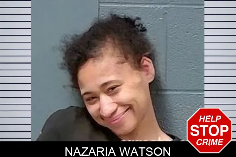 Nazaria Watson