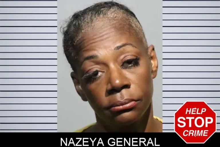 Nazeya General