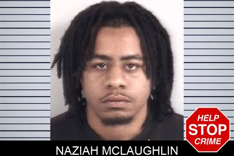Naziah McLaughlin