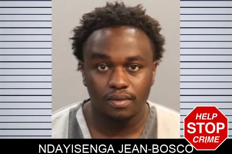 Ndayisenga Jean-Bosco