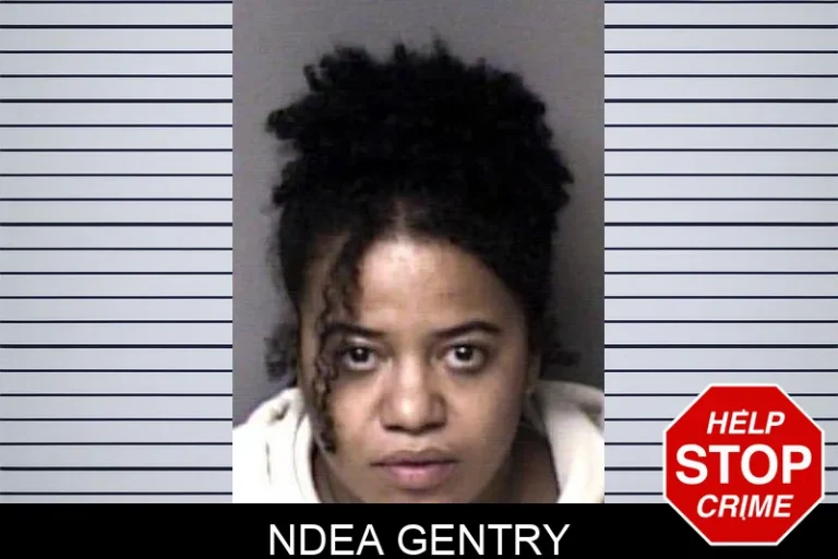 Ndea Gentry