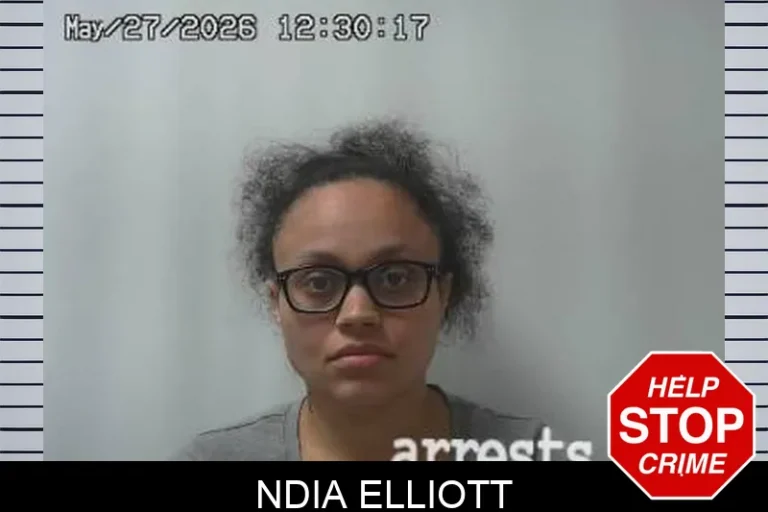 Ndia Elliott