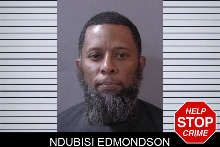 NduBisi Edmondson
