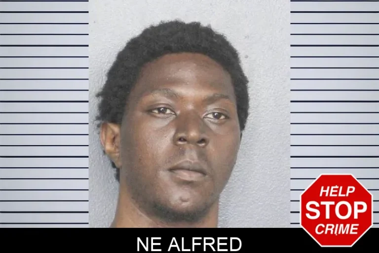 Ne Alfred