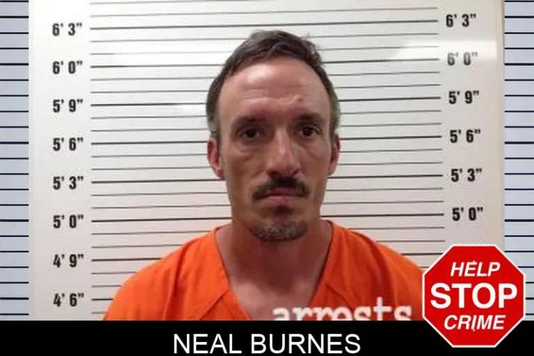 Neal Burnes