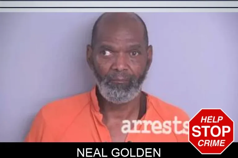 Neal Golden
