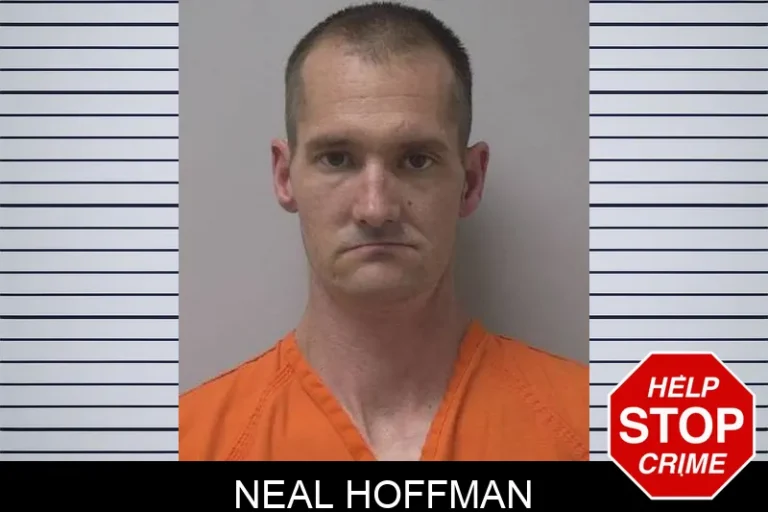 Neal Hoffman