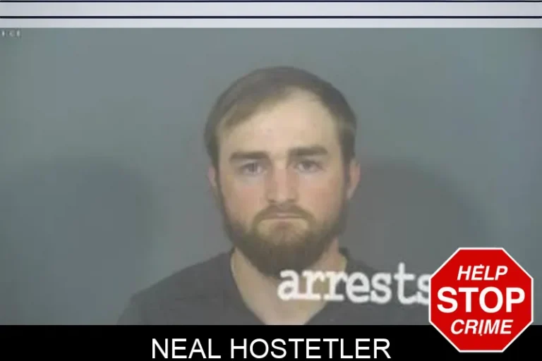 Neal Hostetler