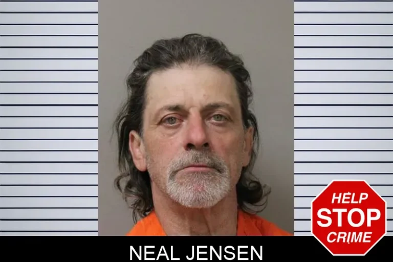 Neal Jensen