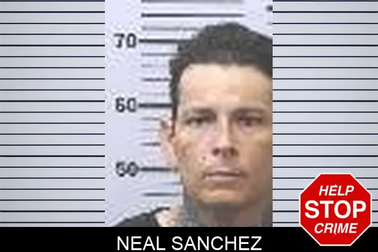 Neal Sanchez