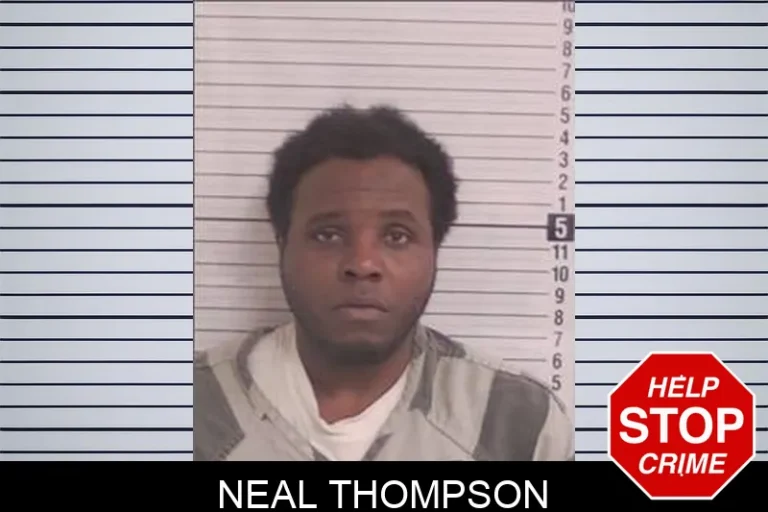 Neal Thompson