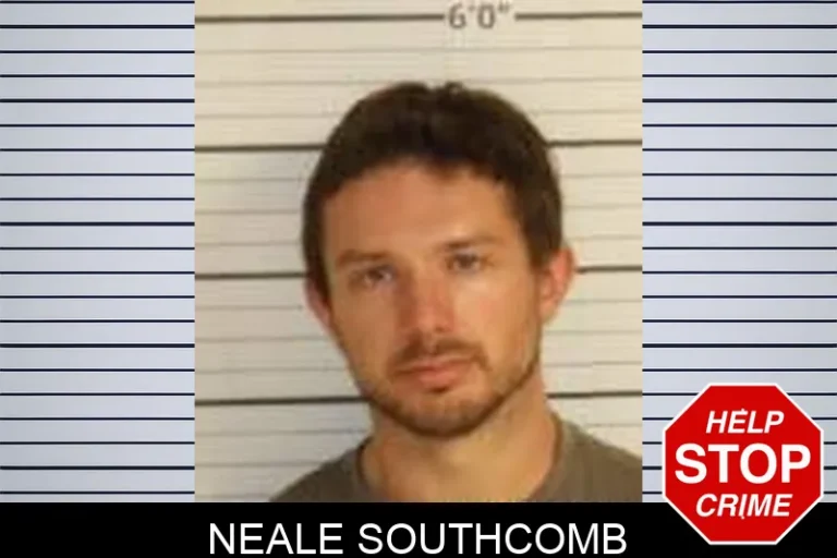 Neale Southcomb
