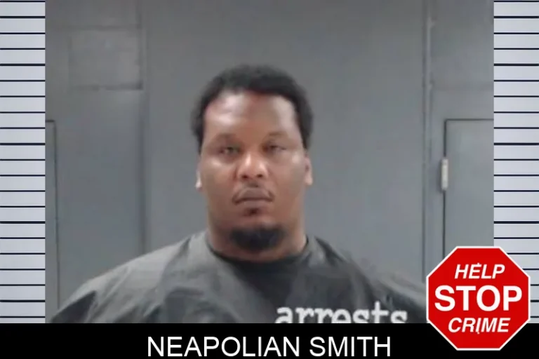 Neapolian Smith