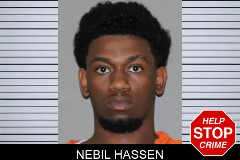 Nebil Hassen
