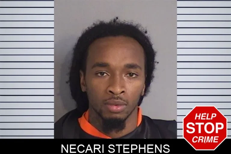 Necari Stephens