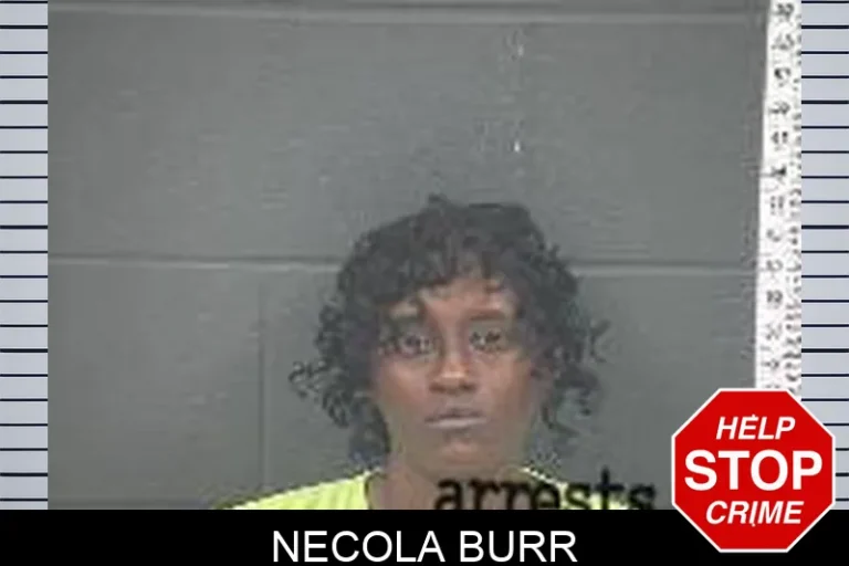 Necola Burr