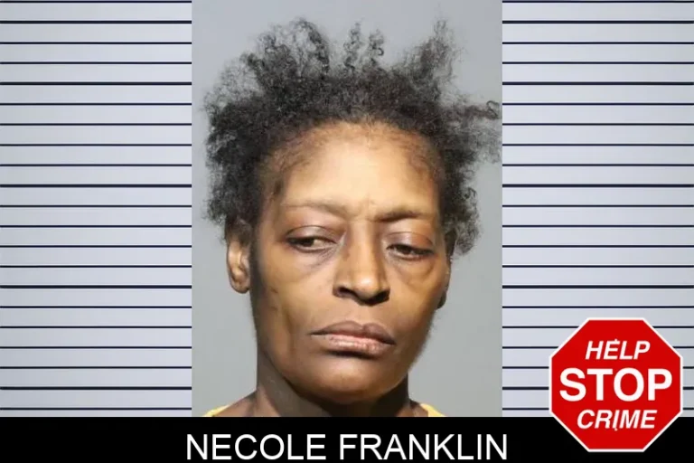 Necole Franklin