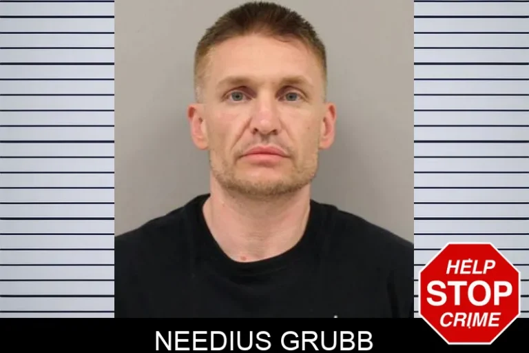 NeediuS GruBb