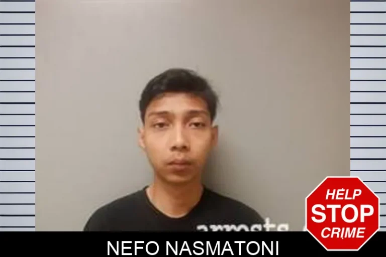 Nefo Nasmatoni