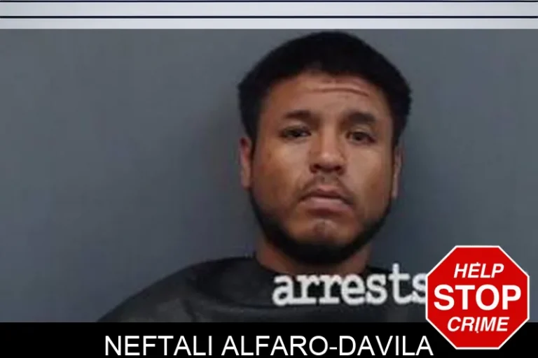 Neftali Alfaro-Davila