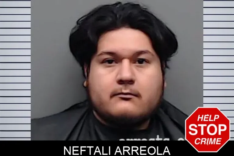 Neftali Arreola