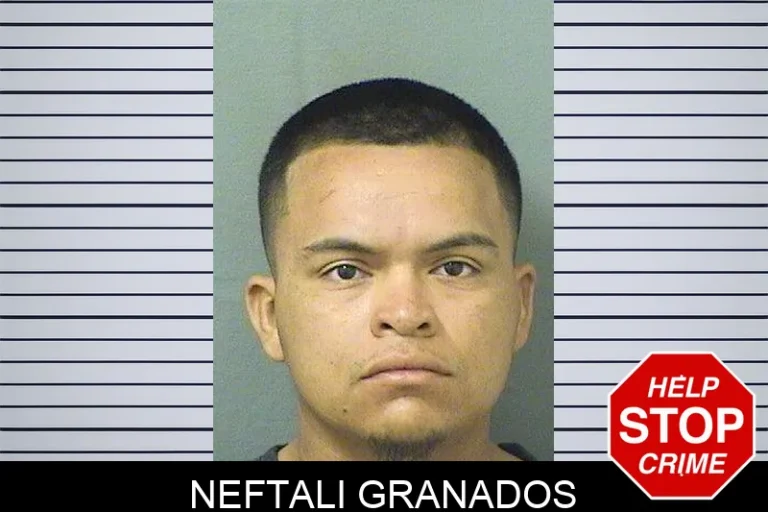 Neftali Granados