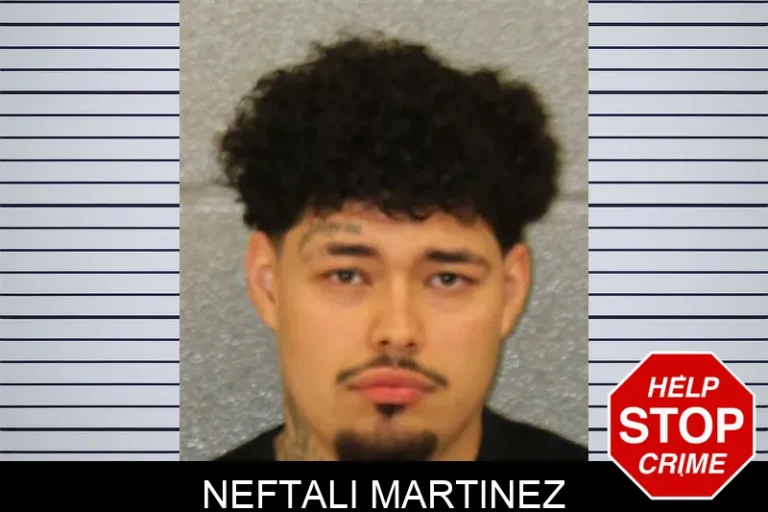 Neftali Martinez